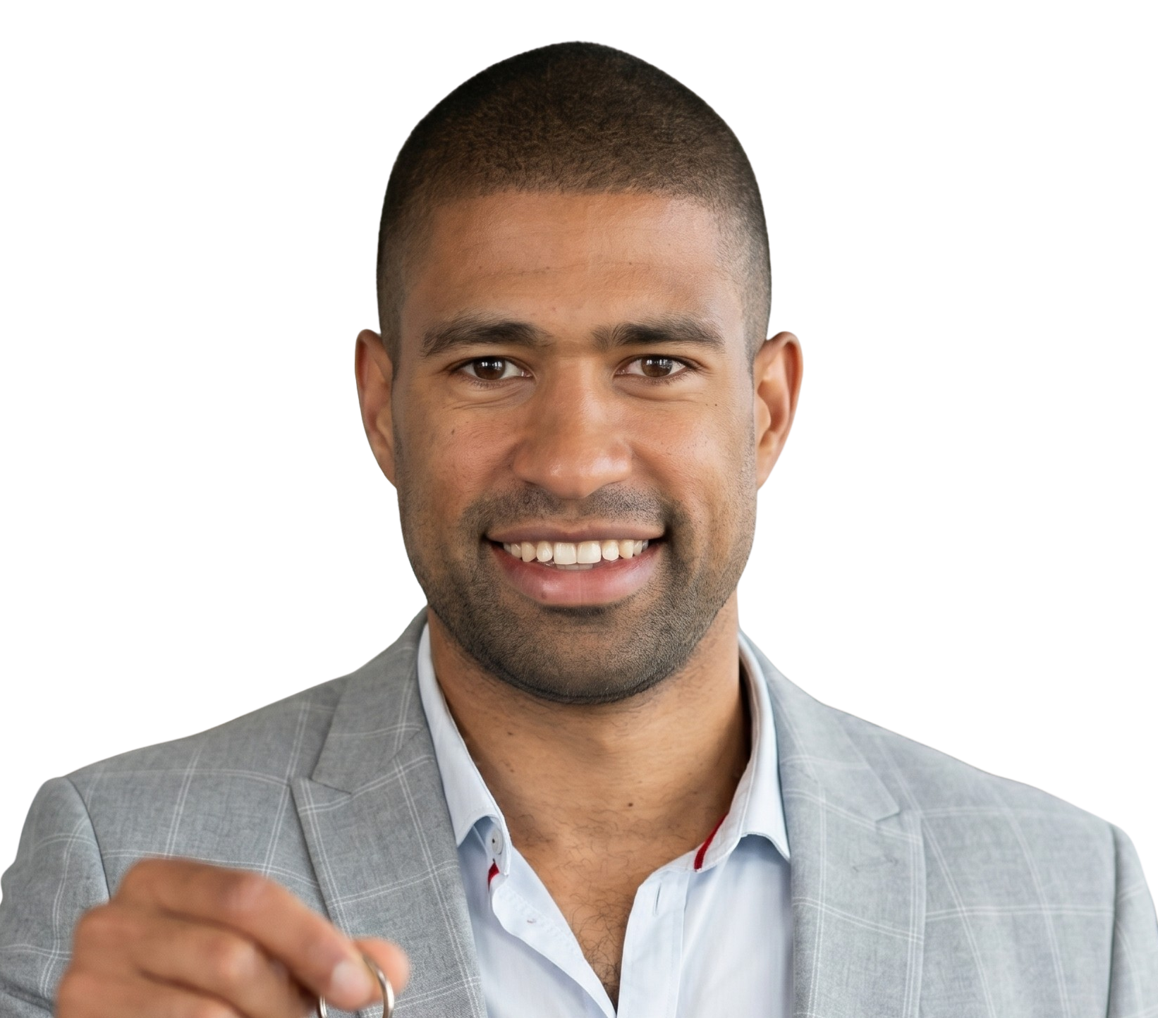 Grégory Giordan - Conseiller immobilier eXp France